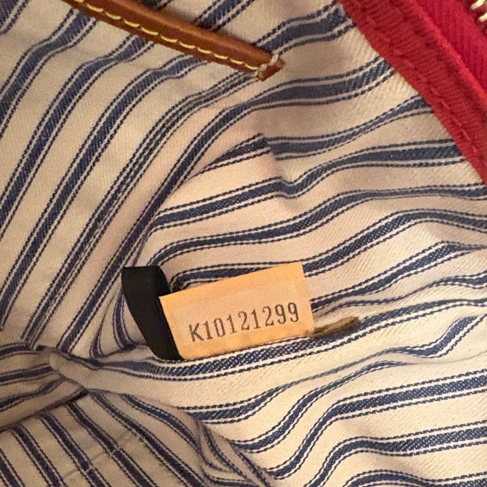 Dooney & Bourke Wayfarer Zip tote - Picture 5 of 6